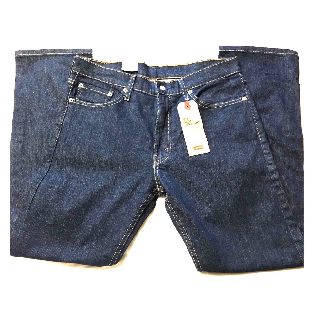 Men Jeans | Levi’s